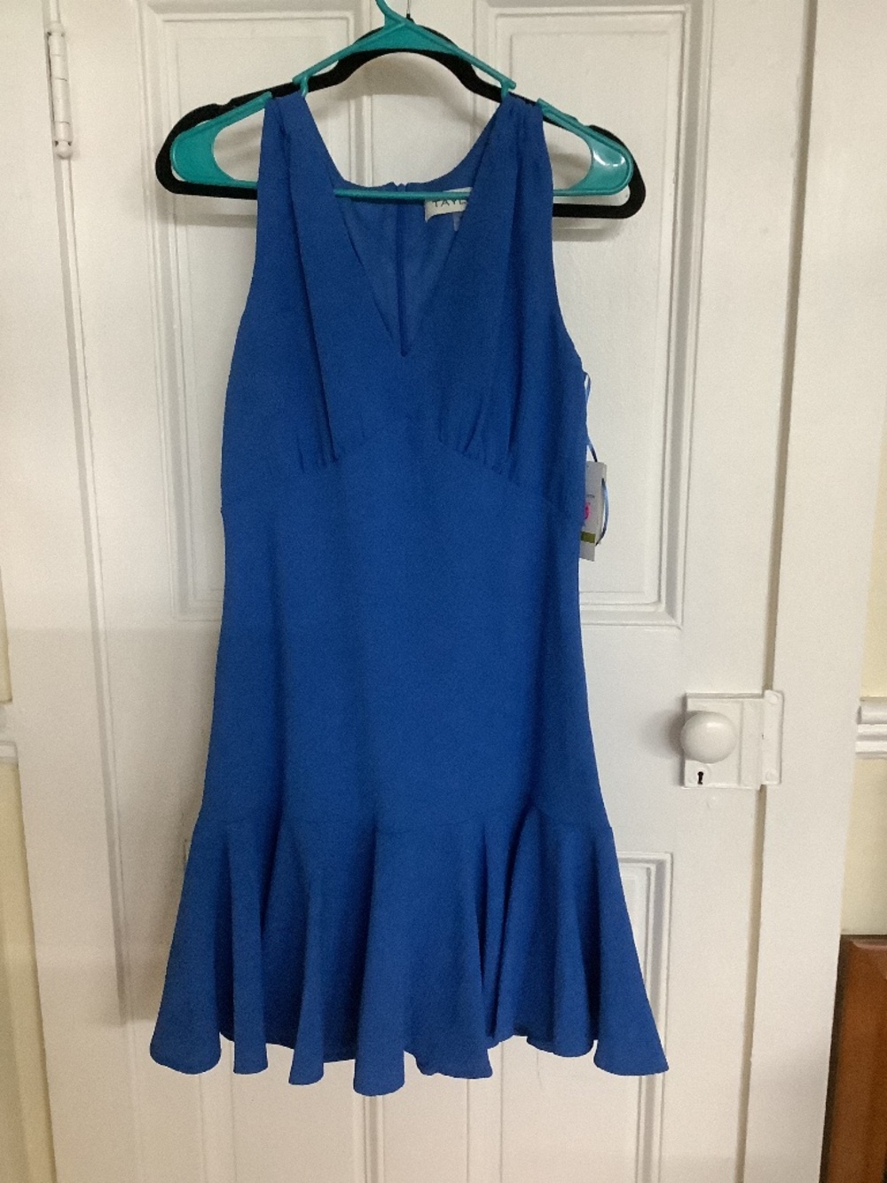Women’s Dress by Taylor Size 14